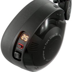 Skullcandy Hovedtelefon Aviator 900 Over-Ear, sort