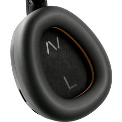 Skullcandy Hovedtelefon Aviator 900 Over-Ear, sort