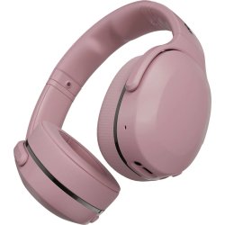 Skullcandy Hovedtelefon Crusher Over-Ear, pink