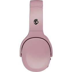 Skullcandy Hovedtelefon Crusher Over-Ear, pink