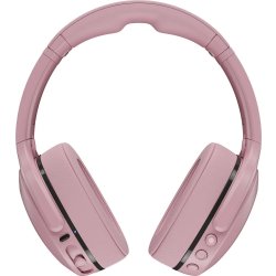 Skullcandy Hovedtelefon Crusher Over-Ear, pink