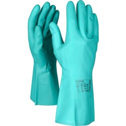 OX-ON Arbejdshandske Chemical Basic 6000, Str 9