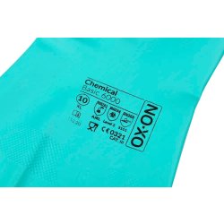 OX-ON Arbejdshandske Chemical Basic 6000, Str 11