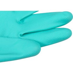 OX-ON Arbejdshandske Chemical Basic 6000, Str 8
