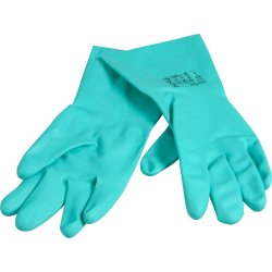 OX-ON Arbejdshandske Chemical Basic 6000, Str 9