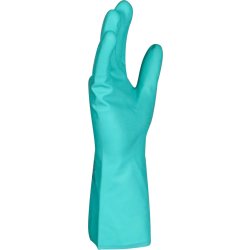 OX-ON Arbejdshandske Chemical Basic 6000, Str 8