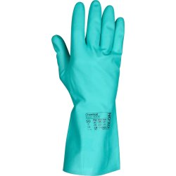 OX-ON Arbejdshandske Chemical Basic 6000, Str 8