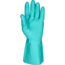 OX-ON Arbejdshandske Chemical Basic 6000, Str 8