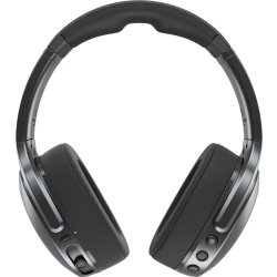 Skullcandy Hovedtelefon Crusher 540 Over-Ear, sort