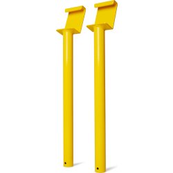 Montageværktøj t/Eco Rack Påkørselsværn, str L/XXL
