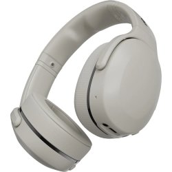 Skullcandy Hovedtelefon Crusher 540 Over-Ear, grå
