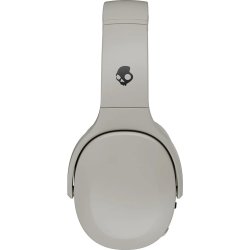 Skullcandy Hovedtelefon Crusher 540 Over-Ear, grå