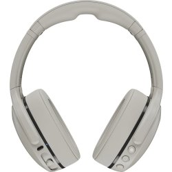 Skullcandy Hovedtelefon Crusher 540 Over-Ear, grå