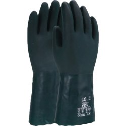 VERTEK Arbejdshandske V335 PVC, Str 11