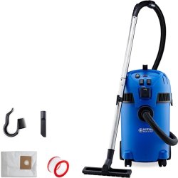 Nilfisk Multi II 30 T Våd-/Tørsuger, 1400W