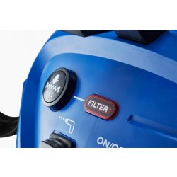 Nilfisk Multi II 30 T Våd-/Tørsuger, 1400W
