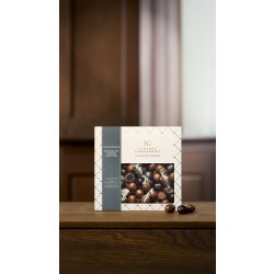 Karamel Kompagniet Hammershus Choco Caramels, 236g
