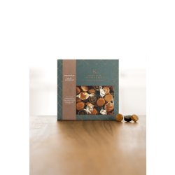 Karamel Kompagniet Bornholm Salty Caramels, 236g