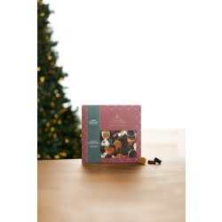 Karamel Kompagniet Merry Christmas Caramels, 236g