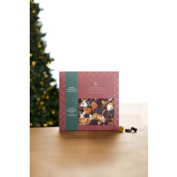 Karamel Kompagniet Merry Christmas Caramels, 756g