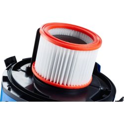 Nilfisk filter kit til Multi II Våd-/Tørsuger