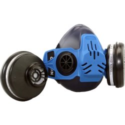 OX-ON Halvmaskesæt Construction Comfort P3 R