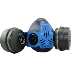 OX-ON Halvmaskesæt Chemical Comfort ABEK1P3 RD