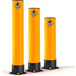 Rack-Mammut pullert, 900 mm