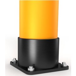 Rack-Mammut pullert, 900 mm