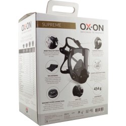 OX-ON Helmaske Supreme 742