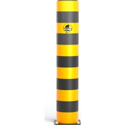 Rack-Mammut pullert, strong, 1100 mm