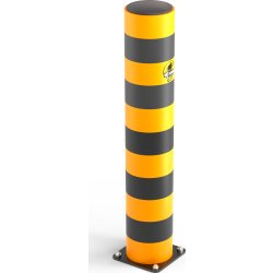 Rack-Mammut pullert, strong, 1100 mm