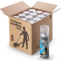 Traffic Protektor beskyttelseslak, 500 ml
