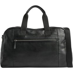 Markberg Wesley Weekend Bag, sort