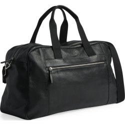Markberg Wesley Weekend Bag, sort