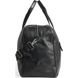 Markberg Wesley Weekend Bag, sort