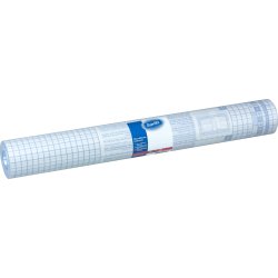 Bantex Bogomslag | Mat | 60my | 50cm x 25m