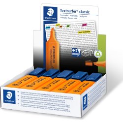 Staedtler Highlighter | Orange