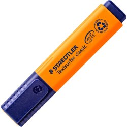 Staedtler Highlighter | Orange