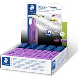 Staedtler Highlighter | Violet