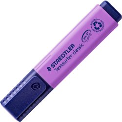 Staedtler Highlighter | Violet