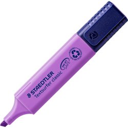 Staedtler Highlighter | Violet