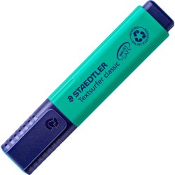 Staedtler Highlighter | Turkis