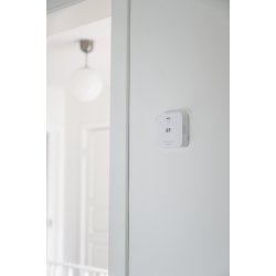 Housegard CA150 Luma trådløs kulilte alarm
