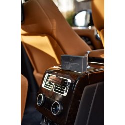 Rituals Homme Luftfrisker til bilen