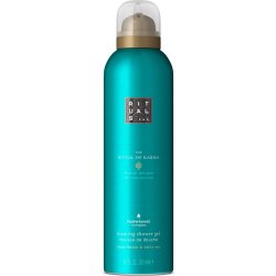 Rituals Karma Foaming Shower Gel