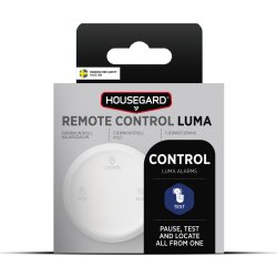 Housegard RC350 Luma trådløs fjernbetjening