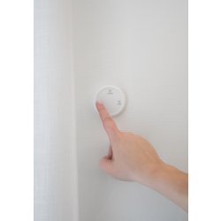 Housegard RC350 Luma trådløs fjernbetjening