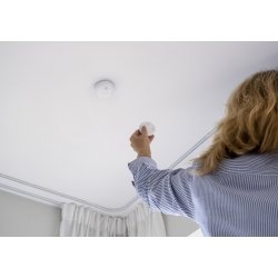 Housegard RC350 Luma trådløs fjernbetjening