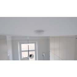 Housegard HA450 Luma trådløs varmealarm